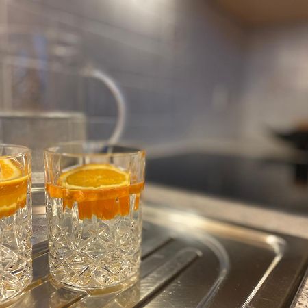 Appartement Auwald فورستاو المظهر الخارجي الصورة