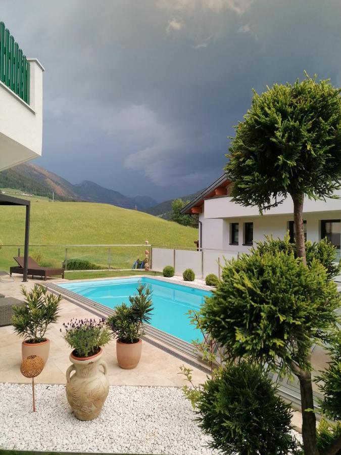 Appartement Auwald فورستاو المظهر الخارجي الصورة