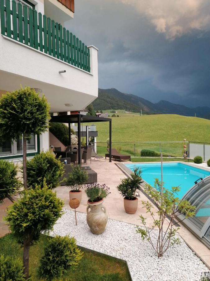 Appartement Auwald فورستاو المظهر الخارجي الصورة