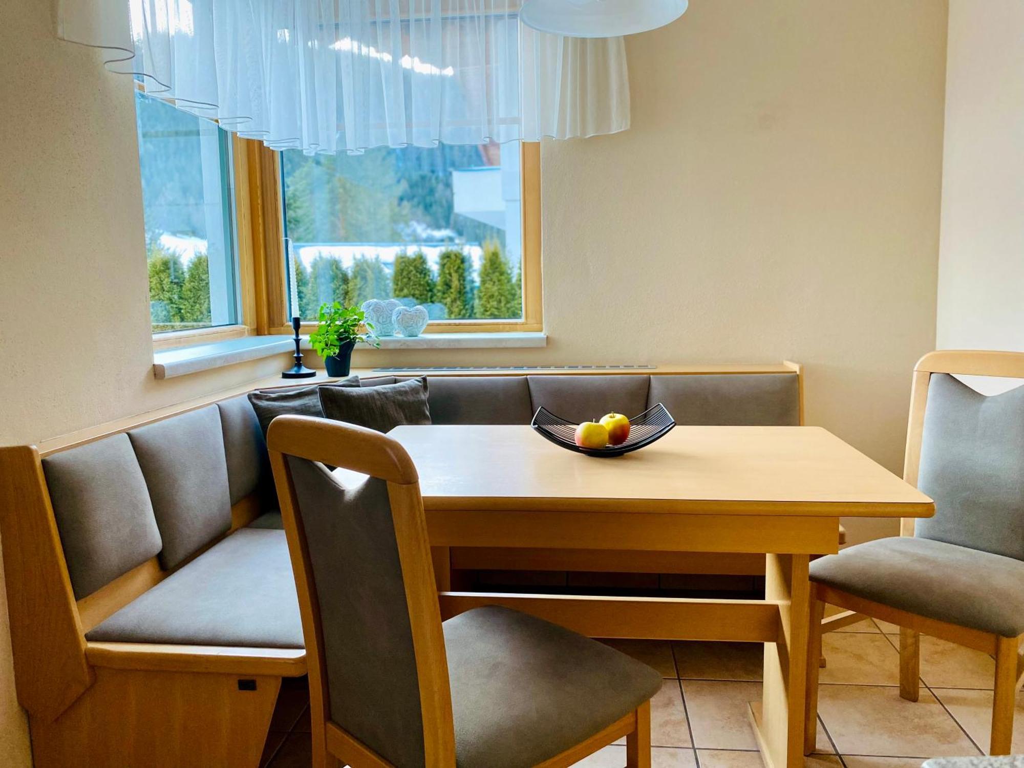 Appartement Auwald فورستاو المظهر الخارجي الصورة