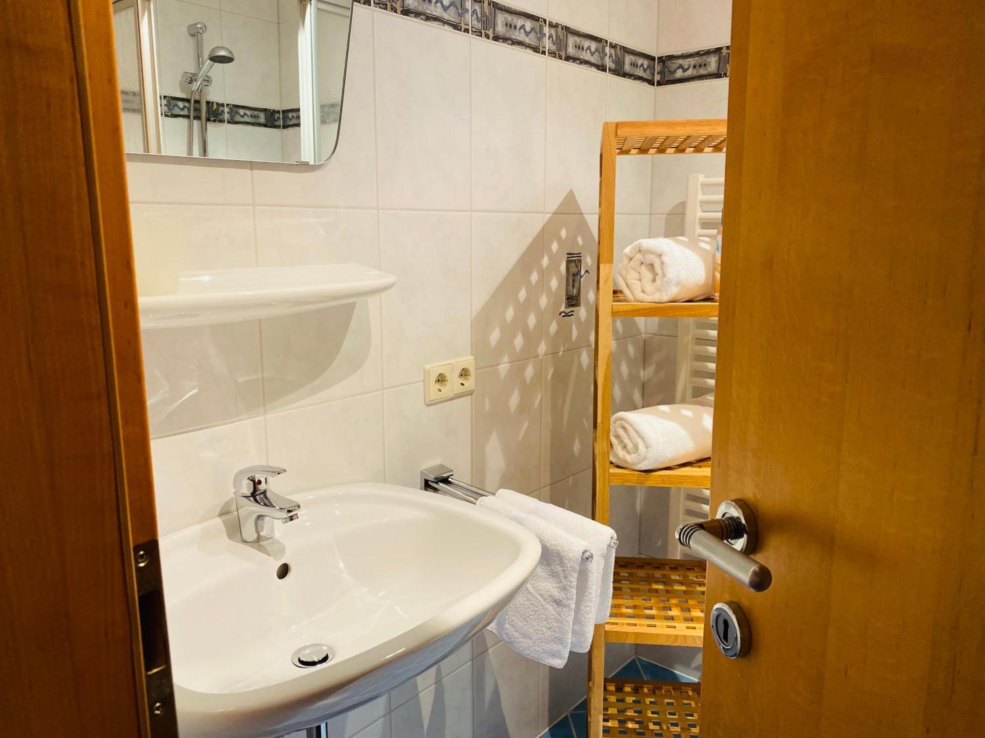 Appartement Auwald فورستاو المظهر الخارجي الصورة