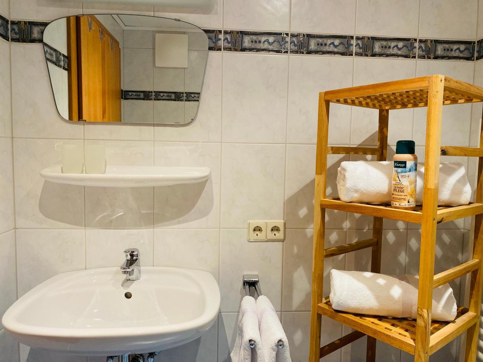 Appartement Auwald فورستاو المظهر الخارجي الصورة
