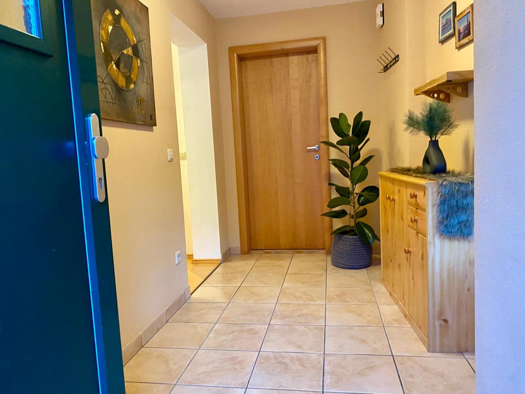 Appartement Auwald فورستاو المظهر الخارجي الصورة