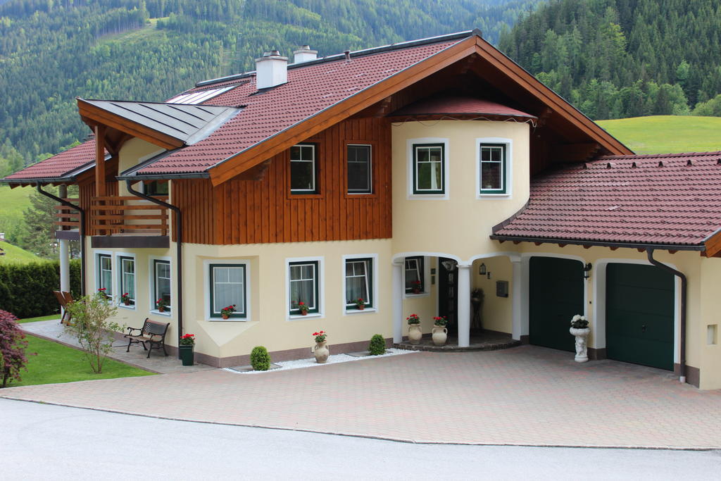 Appartement Auwald فورستاو المظهر الخارجي الصورة